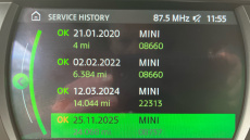 MINI Countryman 1.5 Cooper Exclusive 5dr Auto Petrol Hatchback